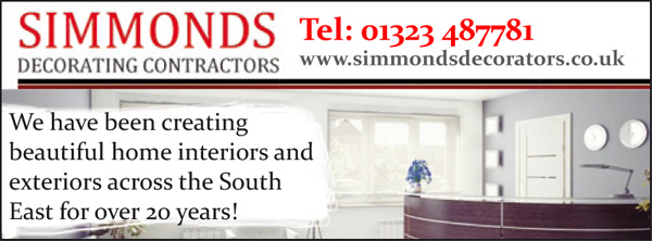 Simmonds Decorating Contractors Ltd