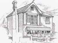 Archers Of Westfield Ltd