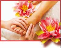 Burgess Hill Podiatry