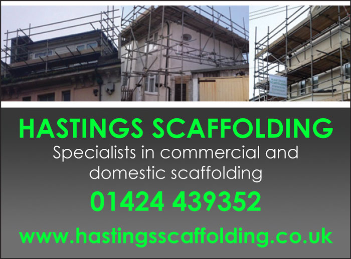 Hastings Scaffolding