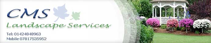 CMS Landscape Services
