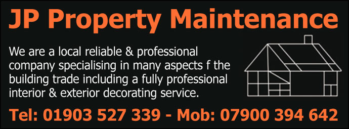 JP Property Maintenance