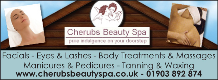 Cherubs Beauty Spa Ltd