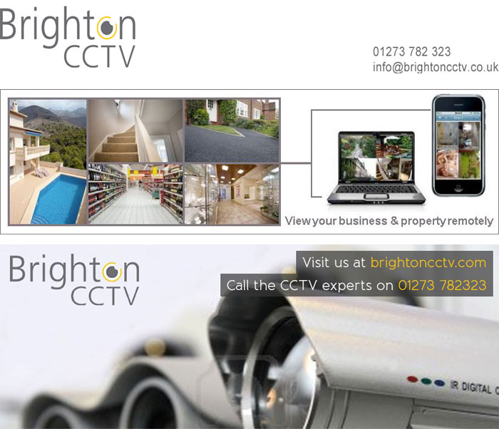 Brighton CCTV Ltd
