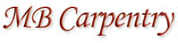 MB Carpentry