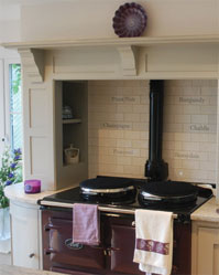 D.G Clifton & Son Ltd