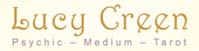 Lucy Creen