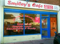 Smiley's Cafe