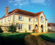 Church Farm Bed & Breakfast