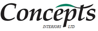 Concept Interiors Chichester Ltd