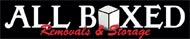 All Boxed Removals & Storage