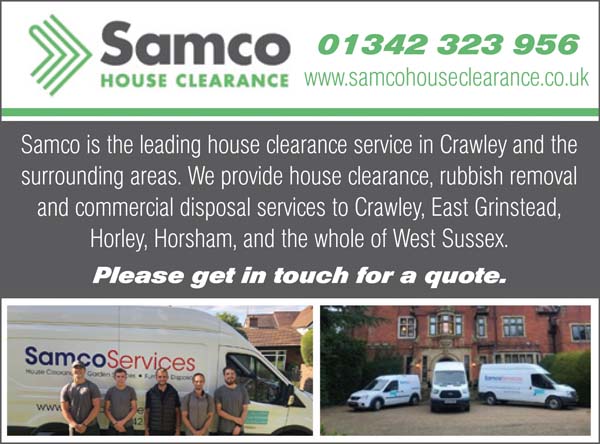 Samco Services