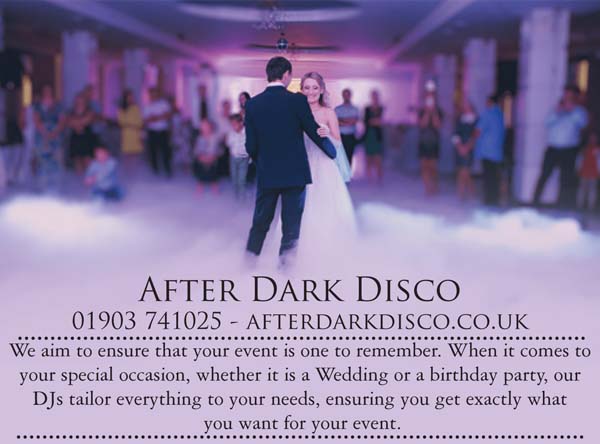 After Dark Disco