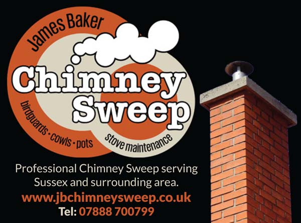 James Baker Chimney Sweep