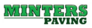 Minters Paving
