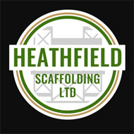 Heathfield Scaffolding