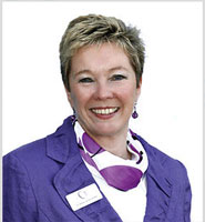 Diana Whyman Recruitment