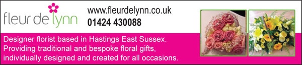 Fleur De Lynn Designer Florists