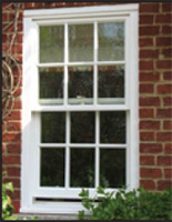 Peter Foulser Sash Window Specialist