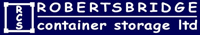 Robertsbridge Container Storage Ltd