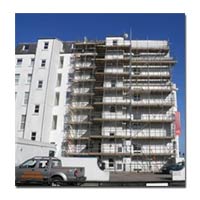 Hailsham Scaffolding Limited