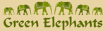 Green Elephants