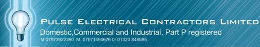 Pulse Electrical Contractors Limited