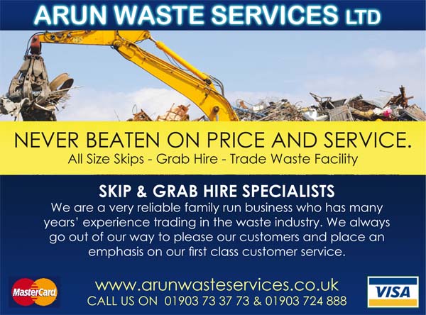 Arun Waste Services