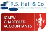 RS Hall & Co.