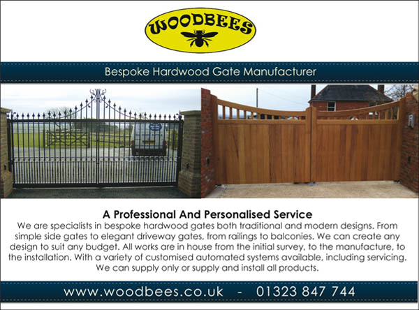Spalding Contract Services Ltd / Woodbees
