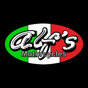 Alf's Motorcycles Ltd