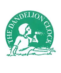 The Dandelion Clock