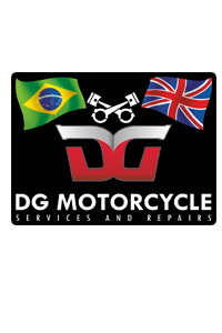 DG Motorcycle