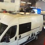 Leisure Vehicles Sussex Ltd