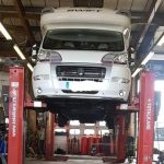 Leisure Vehicles Sussex Ltd