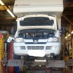 Leisure Vehicles Sussex Ltd