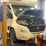 Leisure Vehicles Sussex Ltd