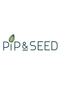 Pip & Seed