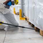 Help Me Pest Control