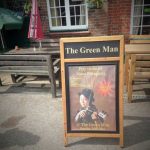 The Green Man