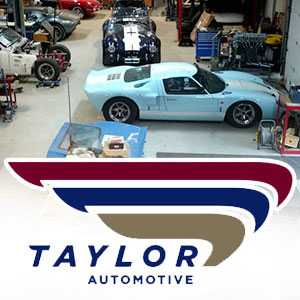 Taylor Automotive