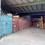1st Chichester Storage