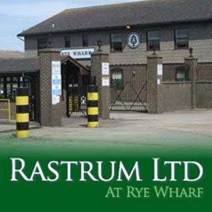 Rastrum Ltd