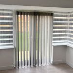 MK Blinds & Shutters