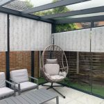 MK Blinds & Shutters
