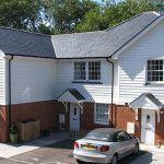 William Bates Chartered Architect