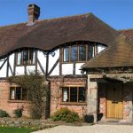 William Bates Chartered Architect