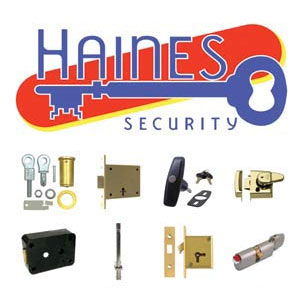 Haines Security / Locksmiths In Sussex