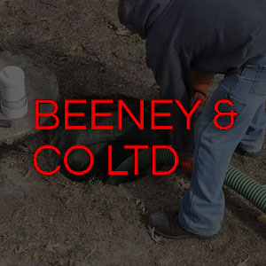 Beeney & Co. Ltd