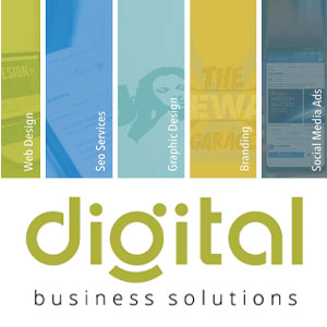 Digital Business Solutions